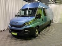 Iveco Daily vaihtoauto