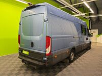 Iveco Daily vaihtoauto