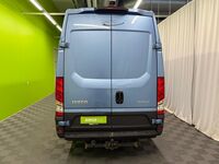 Iveco Daily vaihtoauto