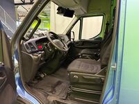 Iveco Daily vaihtoauto