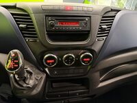 Iveco Daily vaihtoauto