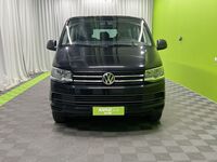 Volkswagen Caravelle vaihtoauto