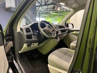 Volkswagen Caravelle vaihtoauto
