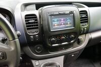 Opel Vivaro vaihtoauto