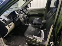 Mitsubishi L200 vaihtoauto