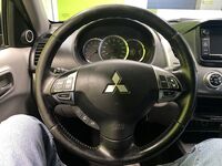 Mitsubishi L200 vaihtoauto