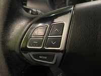 Mitsubishi L200 vaihtoauto