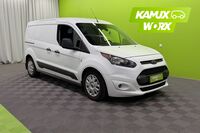Ford Transit Connect vaihtoauto