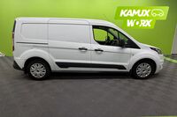 Ford Transit Connect vaihtoauto