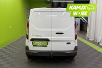 Ford Transit Connect vaihtoauto