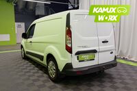 Ford Transit Connect vaihtoauto
