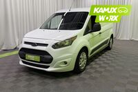 Ford Transit Connect vaihtoauto