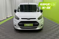 Ford Transit Connect vaihtoauto