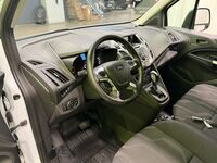 Ford Transit Connect vaihtoauto