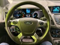 Ford Transit Connect vaihtoauto