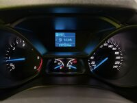 Ford Transit Connect vaihtoauto