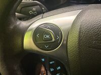 Ford Transit Connect vaihtoauto