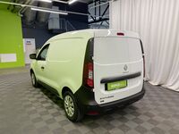 Renault Express vaihtoauto