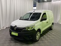 Renault Express vaihtoauto