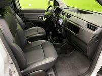 Renault Express vaihtoauto