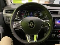 Renault Express vaihtoauto