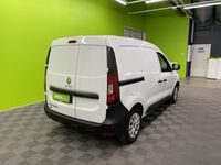 Renault Express vaihtoauto