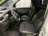 Renault Express vaihtoauto