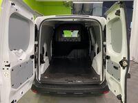 Renault Express vaihtoauto