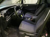 Ford Grand Tourneo Connect vaihtoauto