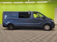 Nissan NV300 vaihtoauto