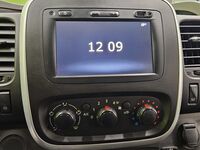 Nissan NV300 vaihtoauto