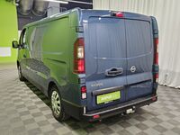 Nissan NV300 vaihtoauto