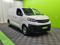 Opel Vivaro vaihtoauto