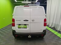 Opel Vivaro vaihtoauto