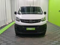 Opel Vivaro vaihtoauto