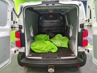 Opel Vivaro vaihtoauto