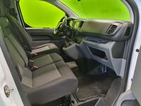 Opel Vivaro vaihtoauto