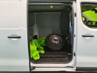 Opel Vivaro vaihtoauto