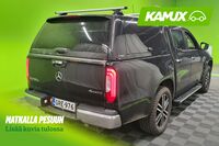 Mercedes-Benz X vaihtoauto