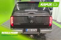 Mercedes-Benz X vaihtoauto