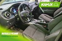 Mercedes-Benz X vaihtoauto