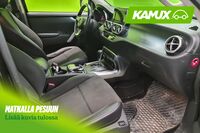 Mercedes-Benz X vaihtoauto