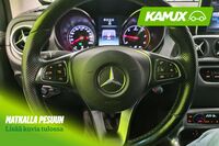 Mercedes-Benz X vaihtoauto