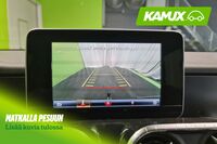 Mercedes-Benz X vaihtoauto