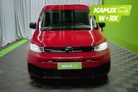 Volkswagen Caddy vaihtoauto