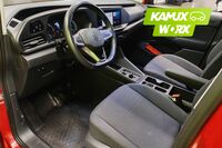 Volkswagen Caddy vaihtoauto