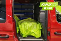 Volkswagen Caddy vaihtoauto