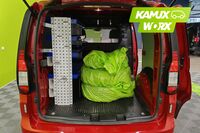 Volkswagen Caddy vaihtoauto