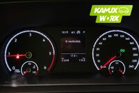 Volkswagen Caddy vaihtoauto