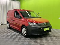 Volkswagen Caddy vaihtoauto